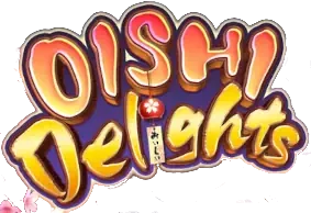 Oishi Delights